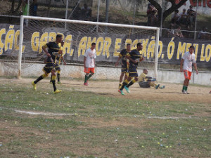 Foto: Caio Henrique / Blog FCS