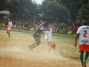 Foto: Caio Henrique / Blog FCS