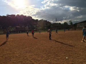 Foto: Diego Cunha / Blog FCS