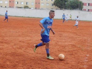 Foto: Jota Santos/FCS