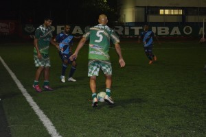 Foto: Lucas Ribeiro/FCS