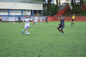 Foto: Lucas Ribeiro/FCS