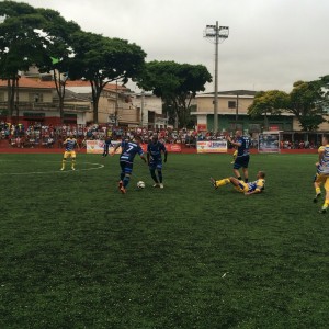 Foto: Diego Cunha/FCS