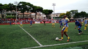 Foto: Diego Cunha/FCS