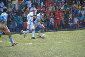Foto: Lucas Ribeiro/FCS