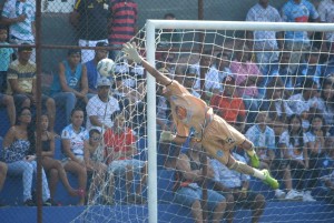 Foto: Lucas Ribeiro/FCS