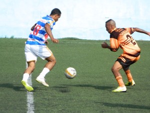 Foto: Caio Henrique/FCS