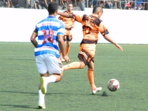 Foto: Caio Henrique/FCS