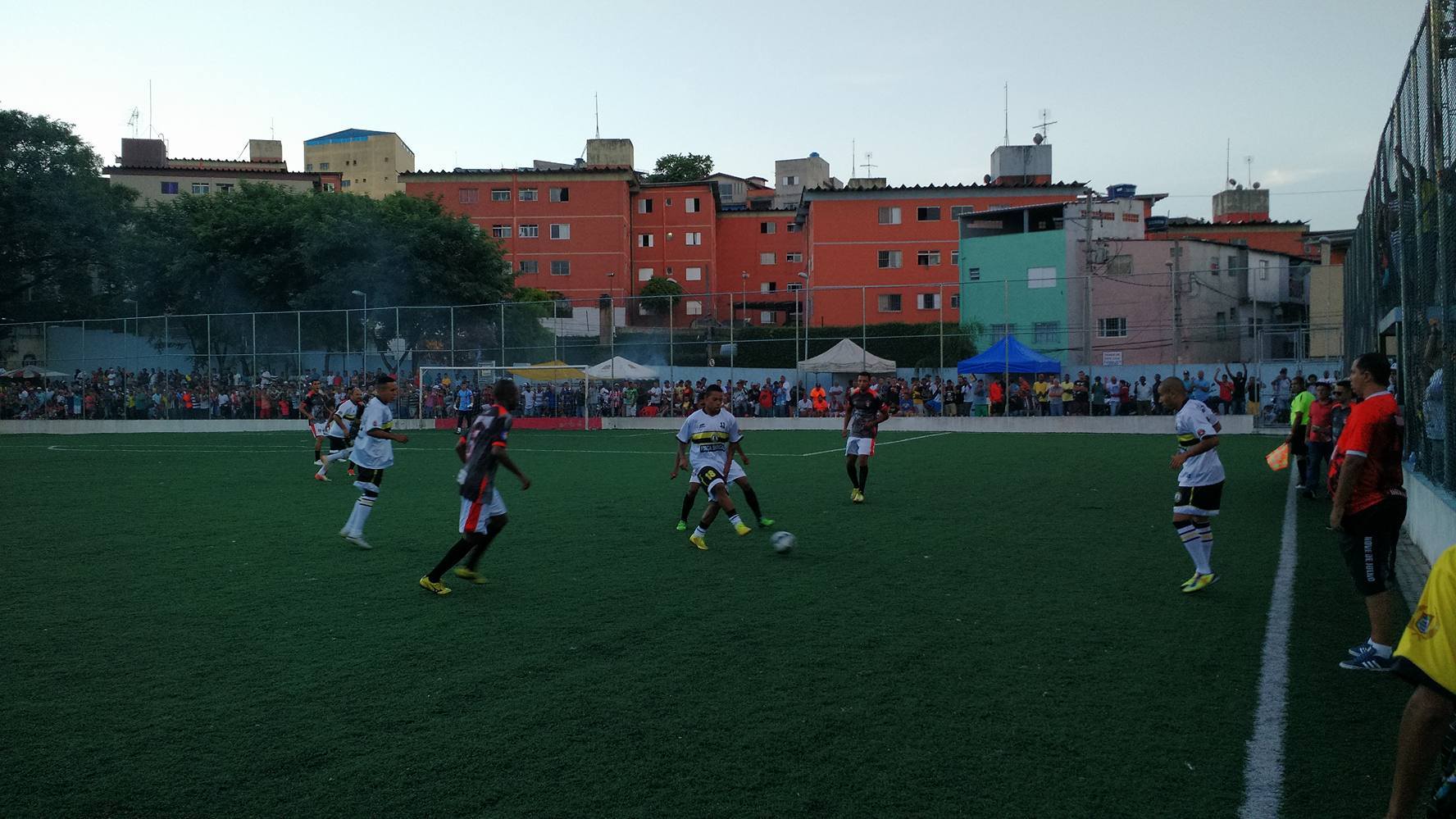 Fim do jogo para Geórgia e Thiago! 😞 O - Record Cabo Verde