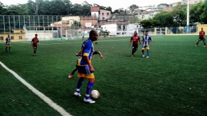 Foto: André Martinelli/FCS