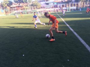 Foto: Diego Cunha/FCS