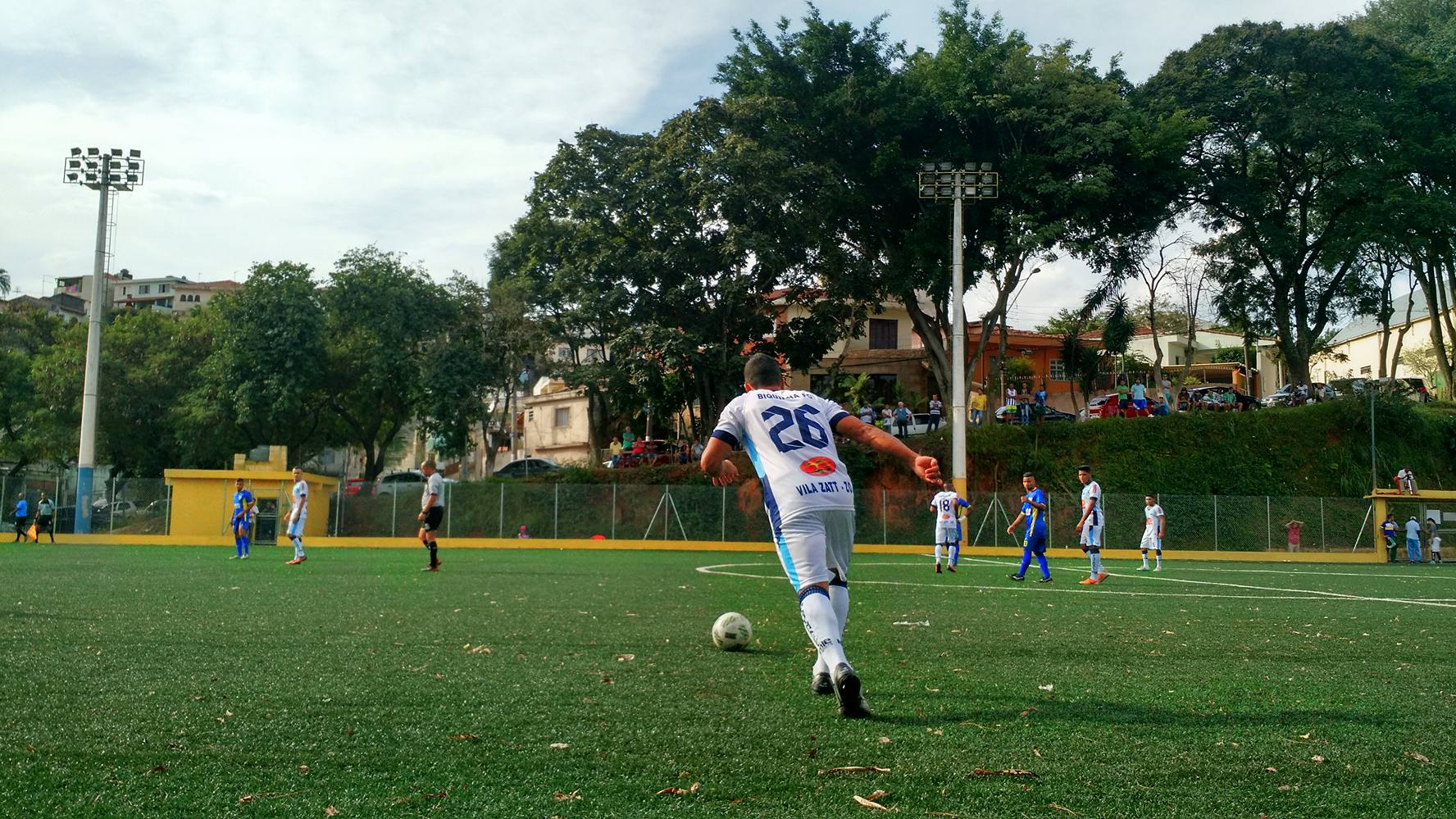 Jogos de Pênalti em COQUINHOS