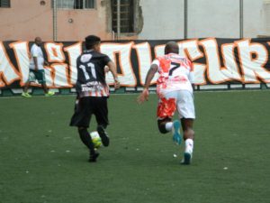 Foto: Caio Henrique/FCS