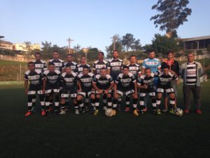 Foto: Diego Luiz/FCS