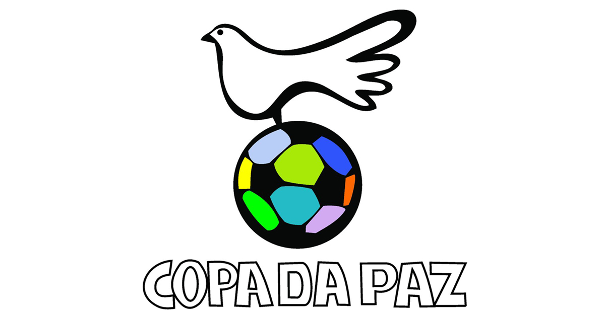 Inscrições abertas para a 12ª Copa da Paz de Futebol Amador