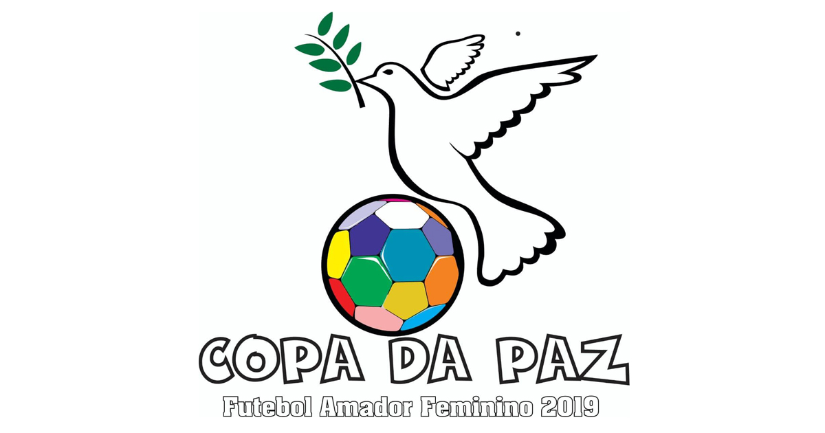 Definidos os confrontos das oitavas-de-final da 12ª Copa da Paz de Futebol Amador