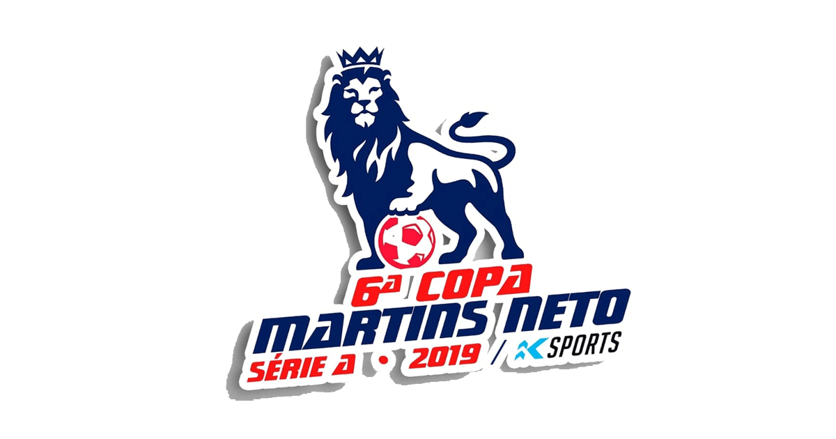 Definidos os grupos da 6ª Copa Martins Neto/King Sports de Futebol Amador