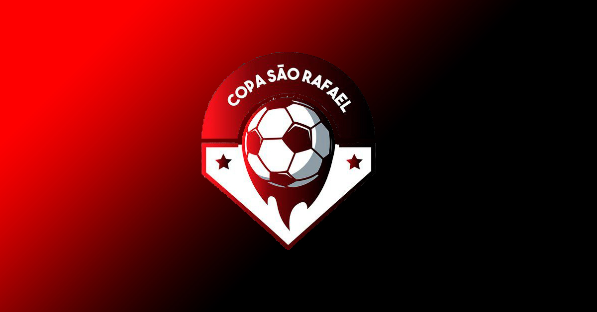 Definidos os grupos da 4ª Copa São Rafael de Futebol Amador