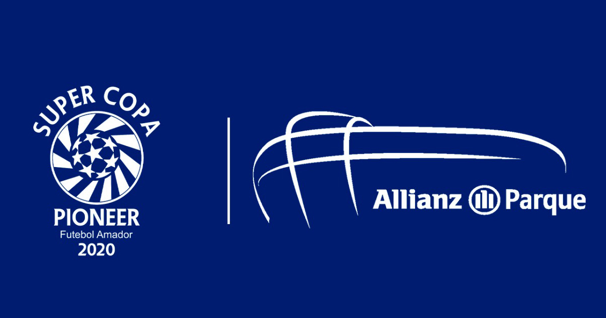 EXCLUSIVO! Final da Super Copa Pioneer 2020 é confirmada no Allianz Parque!