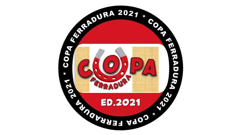 Definidos os grupos da Copa Ferradura de Veteranos 2021