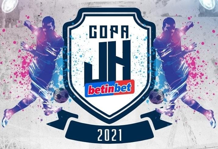 Últimas vagas para a Copa JH BetinBet 2021; taxa de inscrição pode até ser gratuita