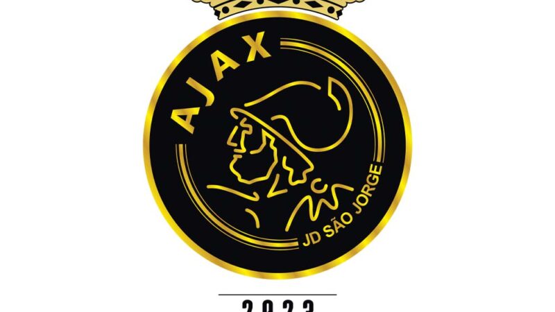 Definidos os grupos da 1ª Copa Ajax Jardim São Jorge