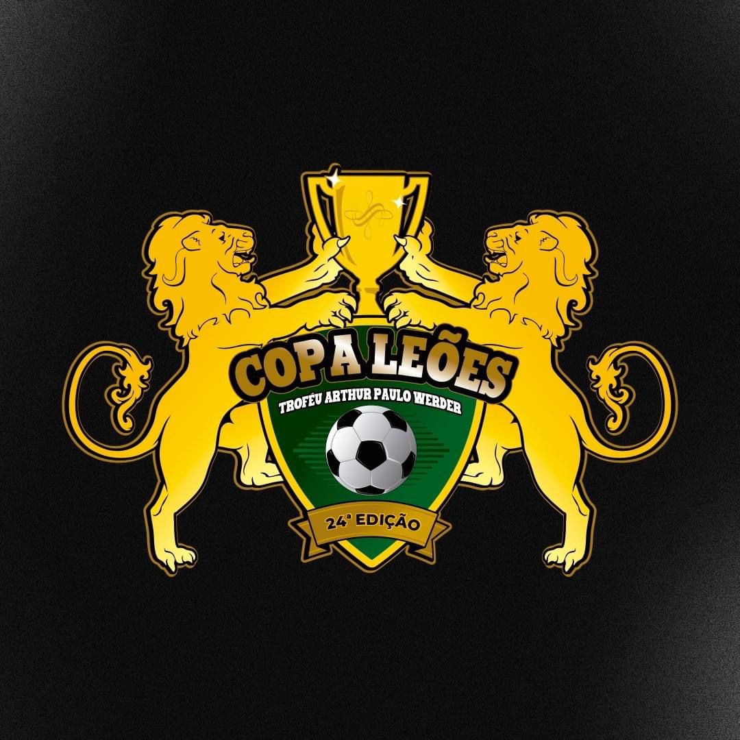 Definidos os grupos da 24ª Copa Leões – Troféu Arthur Paulo Werder